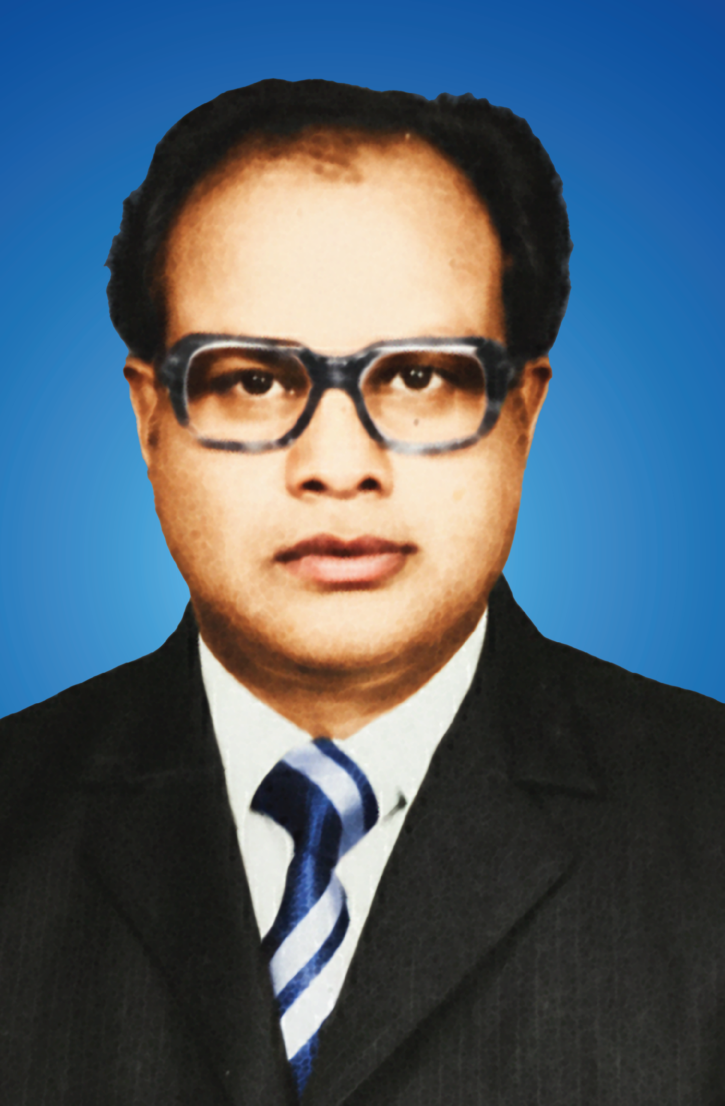 Prof. T. Subba Rao